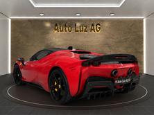 FERRARI SF90 Stradale Assetto-Fiorano, Plug-in-Hybrid Benzina/Elettrica, Occasioni / Usate, Automatico - 4