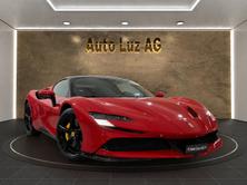 FERRARI SF90 Stradale Assetto-Fiorano, Plug-in-Hybrid Benzina/Elettrica, Occasioni / Usate, Automatico - 6