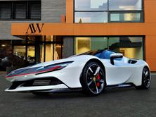 FERRARI SF90 Stradale 4.0 / CH Auslieferung, Plug-in-Hybrid Benzina/Elettrica, Occasioni / Usate, Automatico - 2