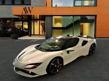 FERRARI SF90 Stradale 4.0 / CH Auslieferung, Plug-in-Hybrid Benzina/Elettrica, Occasioni / Usate, Automatico - 3