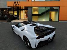 FERRARI SF90 Stradale 4.0 / CH Auslieferung, Plug-in-Hybrid Benzina/Elettrica, Occasioni / Usate, Automatico - 4