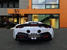 FERRARI SF90 Stradale 4.0 / CH Auslieferung, Plug-in-Hybrid Benzina/Elettrica, Occasioni / Usate, Automatico - 5