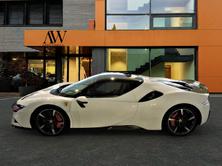FERRARI SF90 Stradale 4.0 / CH Auslieferung, Plug-in-Hybrid Benzina/Elettrica, Occasioni / Usate, Automatico - 6