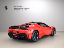 FERRARI SF90 Stradale, Hybride Rechargeable Essence/Électricité, Occasion / Utilisé, Automatique - 2
