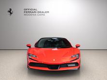 FERRARI SF90 Stradale, Hybride Rechargeable Essence/Électricité, Occasion / Utilisé, Automatique - 5