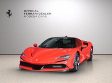 FERRARI SF90 Stradale, Hybride Rechargeable Essence/Électricité, Occasion / Utilisé, Automatique - 6