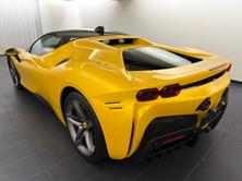 FERRARI SF90 Stradale, Plug-in-Hybrid Petrol/Electric, Second hand / Used, Automatic - 2