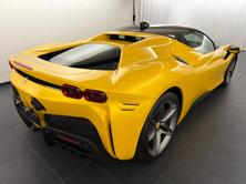 FERRARI SF90 Stradale, Plug-in-Hybrid Petrol/Electric, Second hand / Used, Automatic - 3