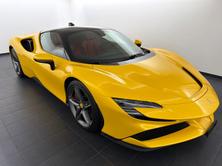 FERRARI SF90 Stradale, Plug-in-Hybrid Petrol/Electric, Second hand / Used, Automatic - 4