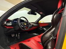 FERRARI SF90 Stradale, Plug-in-Hybrid Petrol/Electric, Second hand / Used, Automatic - 5