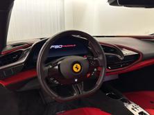 FERRARI SF90 Stradale, Plug-in-Hybrid Petrol/Electric, Second hand / Used, Automatic - 7