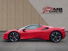 FERRARI SF90 Stradale, Plug-in-Hybrid Petrol/Electric, Second hand / Used, Automatic - 2