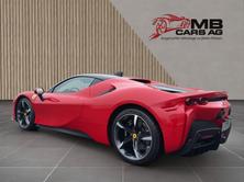 FERRARI SF90 Stradale, Plug-in-Hybrid Petrol/Electric, Second hand / Used, Automatic - 3