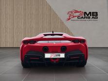 FERRARI SF90 Stradale, Plug-in-Hybrid Petrol/Electric, Second hand / Used, Automatic - 4