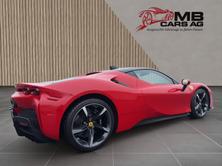 FERRARI SF90 Stradale, Plug-in-Hybrid Petrol/Electric, Second hand / Used, Automatic - 5