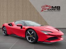 FERRARI SF90 Stradale, Plug-in-Hybrid Petrol/Electric, Second hand / Used, Automatic - 7