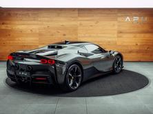 FERRARI SF90 Stradale Assetto Fiorano, Plug-in-Hybrid Benzina/Elettrica, Auto nuove, Automatico - 2