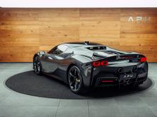 FERRARI SF90 Stradale Assetto Fiorano, Plug-in-Hybrid Benzina/Elettrica, Auto nuove, Automatico - 3