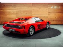 FERRARI Testarossa Monospecchio, Petrol, Second hand / Used, Manual - 2