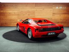 FERRARI Testarossa Monospecchio, Petrol, Second hand / Used, Manual - 3