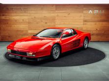 FERRARI Testarossa Monospecchio, Petrol, Second hand / Used, Manual - 4