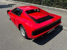 FERRARI Testarossa, Benzin, Occasion / Gebraucht, Handschaltung - 2
