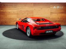 FERRARI Testarossa Monospecchio, Essence, Occasion / Utilisé, Manuelle - 3