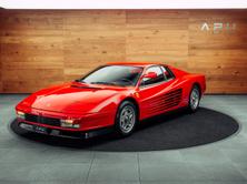 FERRARI Testarossa Monospecchio, Essence, Occasion / Utilisé, Manuelle - 4