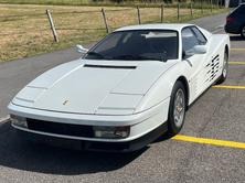 FERRARI Testarossa 5.0, Benzin, Occasion / Gebraucht, Handschaltung - 2