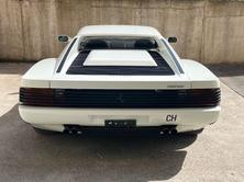 FERRARI Testarossa 5.0, Benzin, Occasion / Gebraucht, Handschaltung - 3