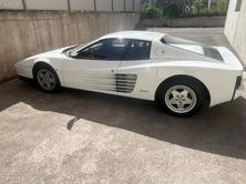 FERRARI Testarossa 5.0, Benzin, Occasion / Gebraucht, Handschaltung - 4