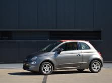 FIAT 1.2 Lounge Dualogic, Benzina, Occasioni / Usate, Automatico - 2