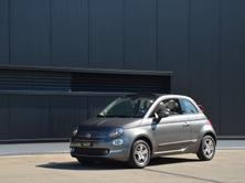 FIAT 1.2 Lounge Dualogic, Benzina, Occasioni / Usate, Automatico - 3