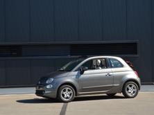FIAT 1.2 Lounge Dualogic, Benzina, Occasioni / Usate, Automatico - 4