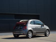 FIAT 1.2 Lounge Dualogic, Benzina, Occasioni / Usate, Automatico - 5