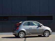 FIAT 1.2 Lounge Dualogic, Benzina, Occasioni / Usate, Automatico - 6