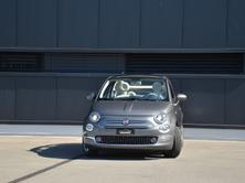 FIAT 1.2 Lounge Dualogic, Benzina, Occasioni / Usate, Automatico - 7