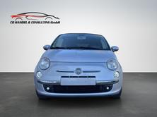 FIAT 1.2 Lounge, Benzina, Occasioni / Usate, Manuale - 2