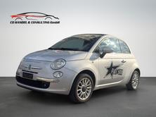 FIAT 1.2 Lounge, Benzina, Occasioni / Usate, Manuale - 3