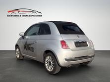 FIAT 1.2 Lounge, Benzina, Occasioni / Usate, Manuale - 4