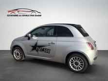FIAT 1.2 Lounge, Benzina, Occasioni / Usate, Manuale - 6