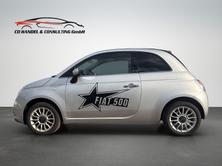 FIAT 1.2 Lounge, Benzina, Occasioni / Usate, Manuale - 7