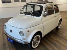 FIAT 110 F Berlina * Veteranenfahrzeug* komplett restauriert, Petrol, Second hand / Used, Manual - 3