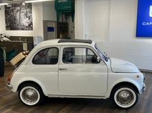 FIAT 110 F Berlina * Veteranenfahrzeug* komplett restauriert, Petrol, Second hand / Used, Manual - 5