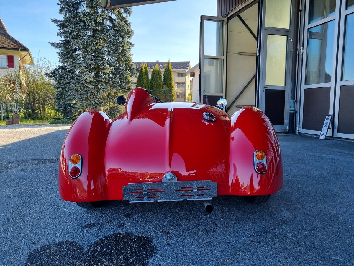FIAT 1100S, Benzina, Auto d'epoca, Manuale - 5