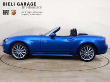 FIAT 124 Spider 1.4 TB Lusso, Petrol, Second hand / Used, Manual - 2