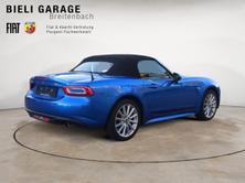 FIAT 124 Spider 1.4 TB Lusso, Petrol, Second hand / Used, Manual - 4