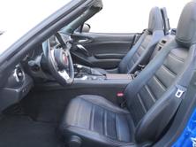 FIAT 124 Spider 1.4 TB Lusso, Benzin, Occasion / Gebraucht, Handschaltung - 6