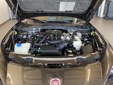 FIAT 124 Spider 1.4 TB Lusso, Benzin, Occasion / Gebraucht, Handschaltung - 7