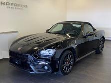 FIAT 124 Spider 1.4 TB Abarth Automatic, Petrol, Second hand / Used, Automatic - 2